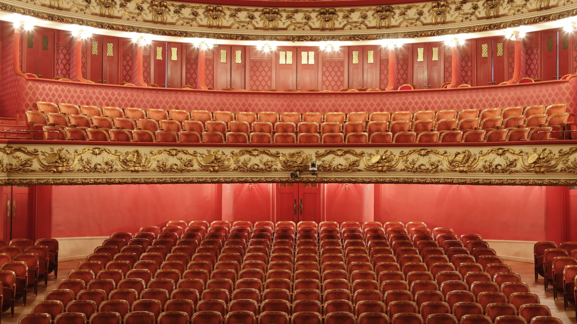 Opéra national de Nancy-Lorraine | Opéra national de Nancy-Lorraine