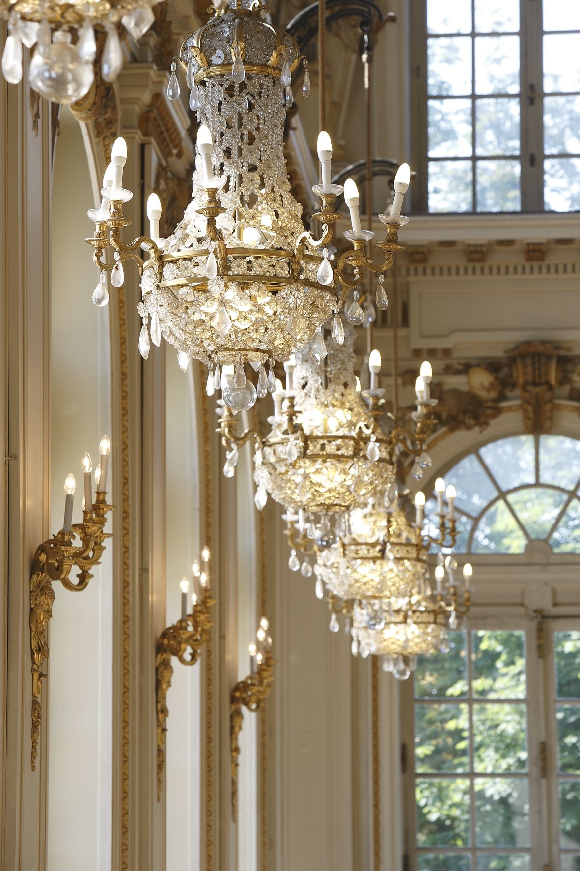 Your visit | Opéra national de Nancy-Lorraine