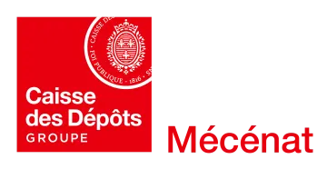 Caisse des dépôts Mécénat