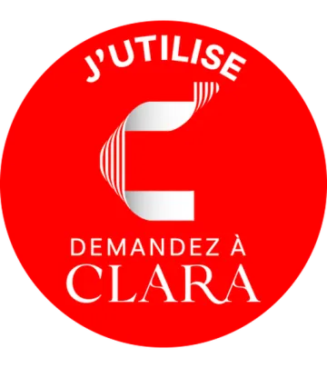 Demandez à Clara