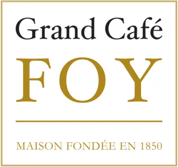 Grand Café Foy