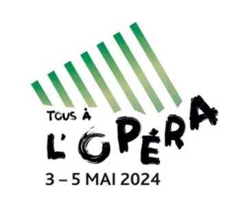 Tous à l'Opéra !